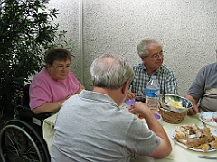 Saint-Pryvé - 26 06 2004 - 055